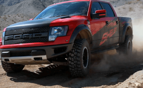 2020 Ford F-150 SVT Raptor Changes, Concept and Redesign
