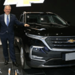 2020 Chevrolet Captiva Redesign, Price and Release Date