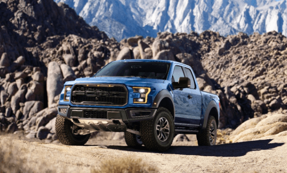 2025 Ford F 150 Changes, Specs And Redesign