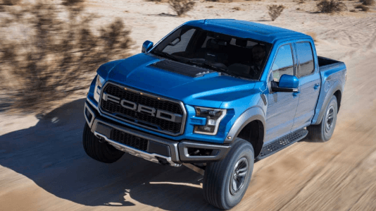 2020 Ford F-150 Changes, Specs and Redesign