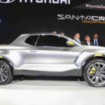 2025 Hyundai Santa Cruz Redesign, Price And Release Date