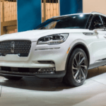 2020 Lincoln Aviator Price, Engine and Release Date