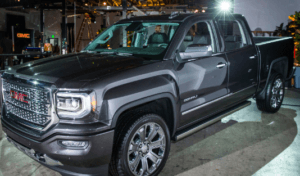 2020 GMC 1500 Sierra Changes, Specs and Redesign