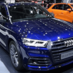 2020 Audi Q5 Interiors, Price and Release Date