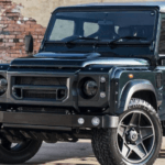2020 Land Rover Defender Redesign, Specs and Release Date