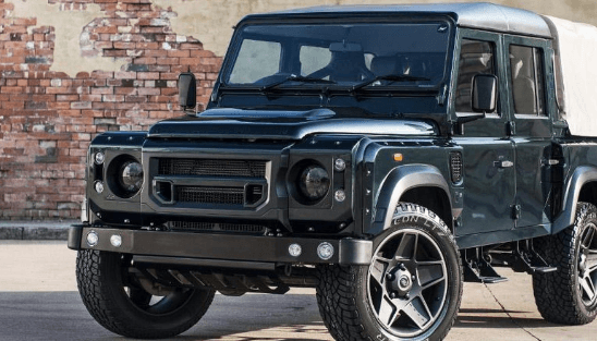 2025 Land Rover Defender Redesign, Specs And Release Date