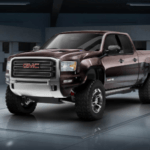 2025 GMC 1500 Sierra Changes, Specs And Redesign