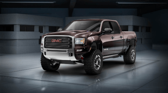 2025 GMC 1500 Sierra Changes, Specs And Redesign