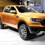 2020 Ford Ranger Changes, Specs and Redesign