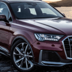 2025 Audi Q7 Price, Interiors And Release Date