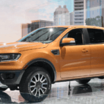 2025 Ford Ranger Changes, Specs And Redesign