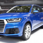 2020 Audi Q7 Price, Interiors and Release Date