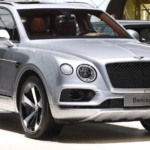 2025 Bentley Bentayga Price, Interiors And Redesign