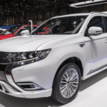 2020 Mitsubishi Outlander PHEV Changes, Specs and Release Date