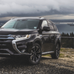 2025 Mitsubishi Outlander PHEV Changes, Specs And Release Date