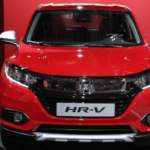 2020 Honda HR-V Specs, Interiors and Redesign
