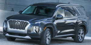 2020 Hyundai Palisade Price, Interiors and Exteriors