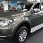 2025 Mitsubishi L200 Changes, Specs And Interiors