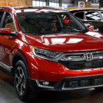 2020 Honda CR-V Redesign, Specs and Release Date