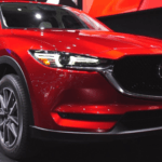 2025 Mazda CX 5 Redesign, Specs And Release Date