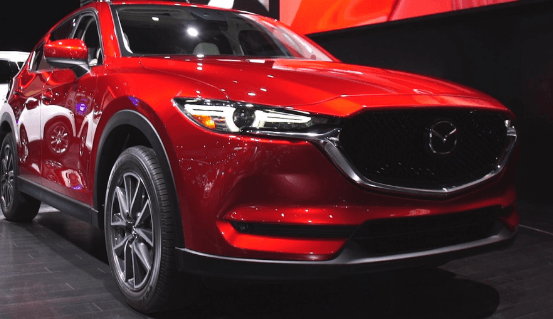 2025 Mazda CX 5 Redesign, Specs And Release Date