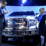 2020 Ford Atlas Changes, Specs and Release Date