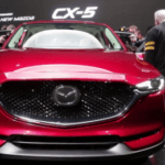 2020 Mazda CX-5 Redesign, Specs and Release Date