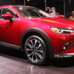 2025 Mazda CX 3 Changes, Specs And Redesign