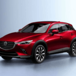 2025 Mazda CX 3 Changes, Specs And Redesign