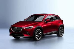 2020 Mazda CX-3 Changes, Specs and Redesign
