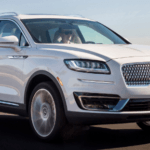 2025 Lincoln Nautilus Changes, Specs And Release Date