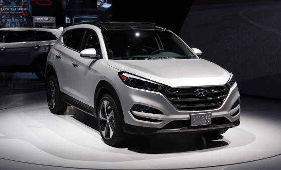 2025 Hyundai Tucson Changes, Specs And Release Date