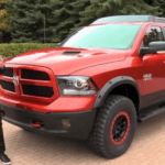 2020 Ram 1500 Sun Chaser Changes, Specs and Redesign