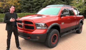 2020 Ram 1500 Sun Chaser Changes, Specs and Redesign
