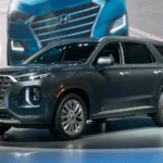 2025 Hyundai Palisade Price, Interiors And Exteriors