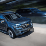 2025 Chevrolet Trailblazer Interiors, Price And Release Date