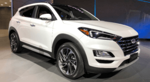 2020 Hyundai Tucson Changes, Specs and Release Date