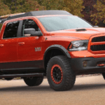 2025 Ram 1500 Sun Chaser Changes, Specs And Redesign