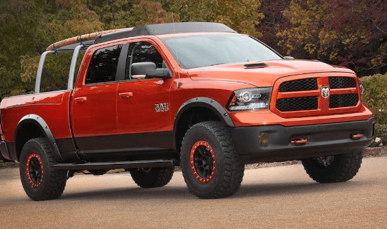 2025 Ram 1500 Sun Chaser Changes, Specs And Redesign