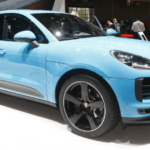 2020 Porsche Macan Concept, Price and Engine