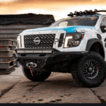 2020 Nissan Titan Changes, Specs and Redesign