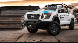 2020 Nissan Titan Changes, Specs and Redesign