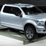 2025 Ford F 150 Hybrid Price, Interiors And Release Date