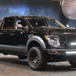 2025 Nissan Titan Changes, Specs And Redesign
