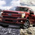 2025 Ford F 150 Hybrid Price, Interiors And Release Date