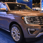 2020 Ford Expedition Price, Interiors and Redesign