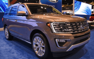 2020 Ford Expedition Price, Interiors and Redesign