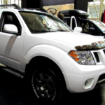 2020 Nissan Frontier Changes, Price and Redesign