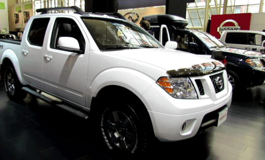 2025 Nissan Frontier Changes, Price And Redesign