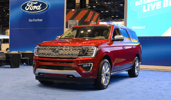 2025 Ford Expedition Price, Interiors And Redesign